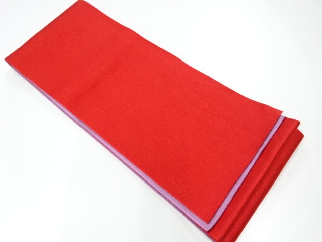 JAPANESE YUKATA OBI / REVERSIBLE